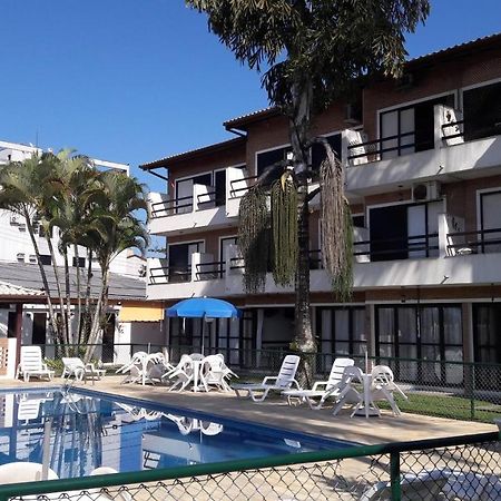 Riviera Das Toninhas 07 Ubatuba Exterior foto