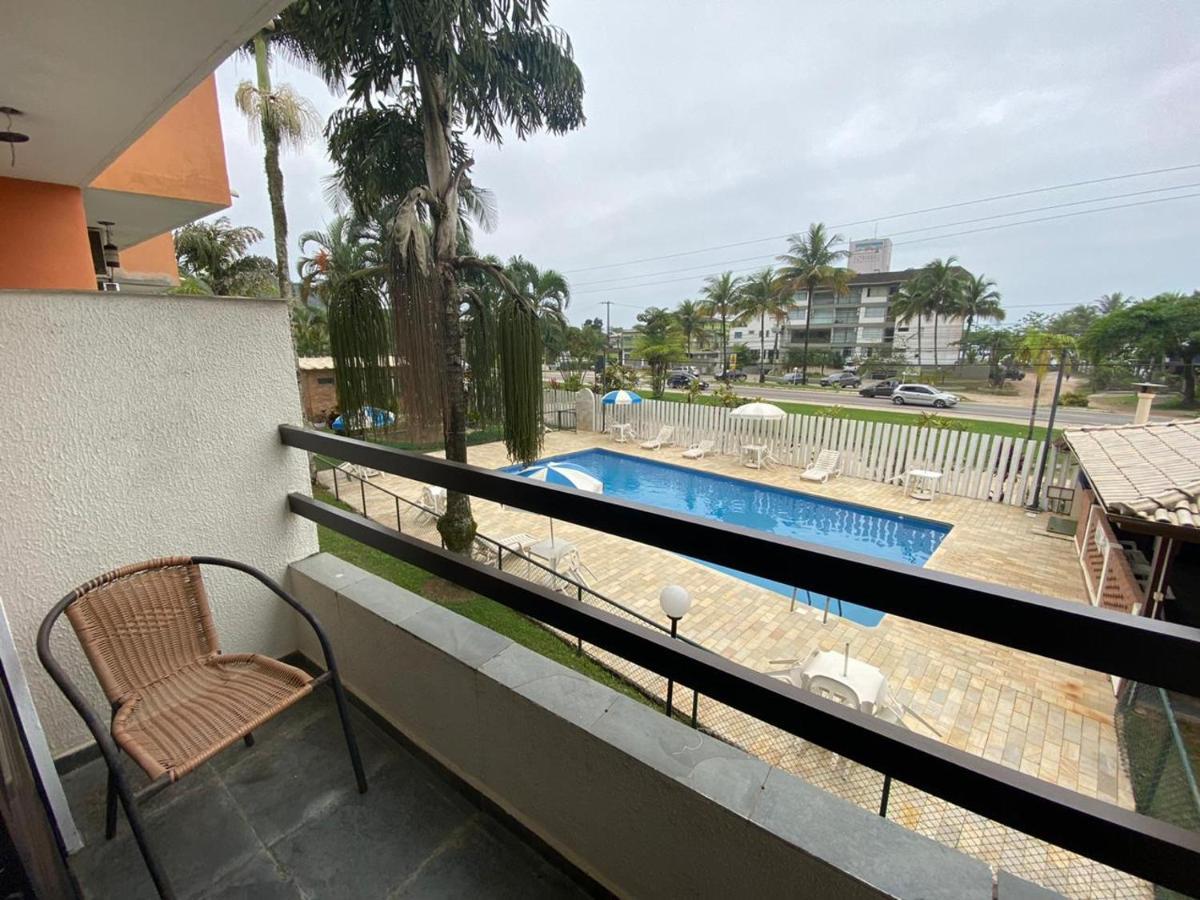 Riviera Das Toninhas 07 Ubatuba Exterior foto