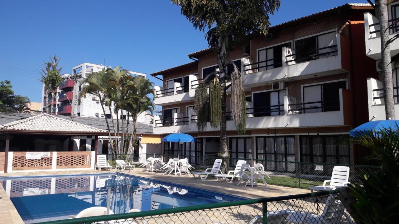 Riviera Das Toninhas 07 Ubatuba Exterior foto