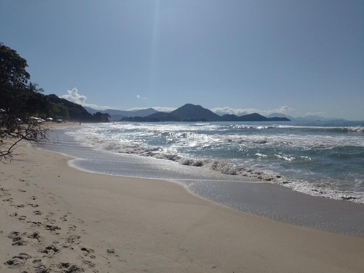 Riviera Das Toninhas 07 Ubatuba Exterior foto